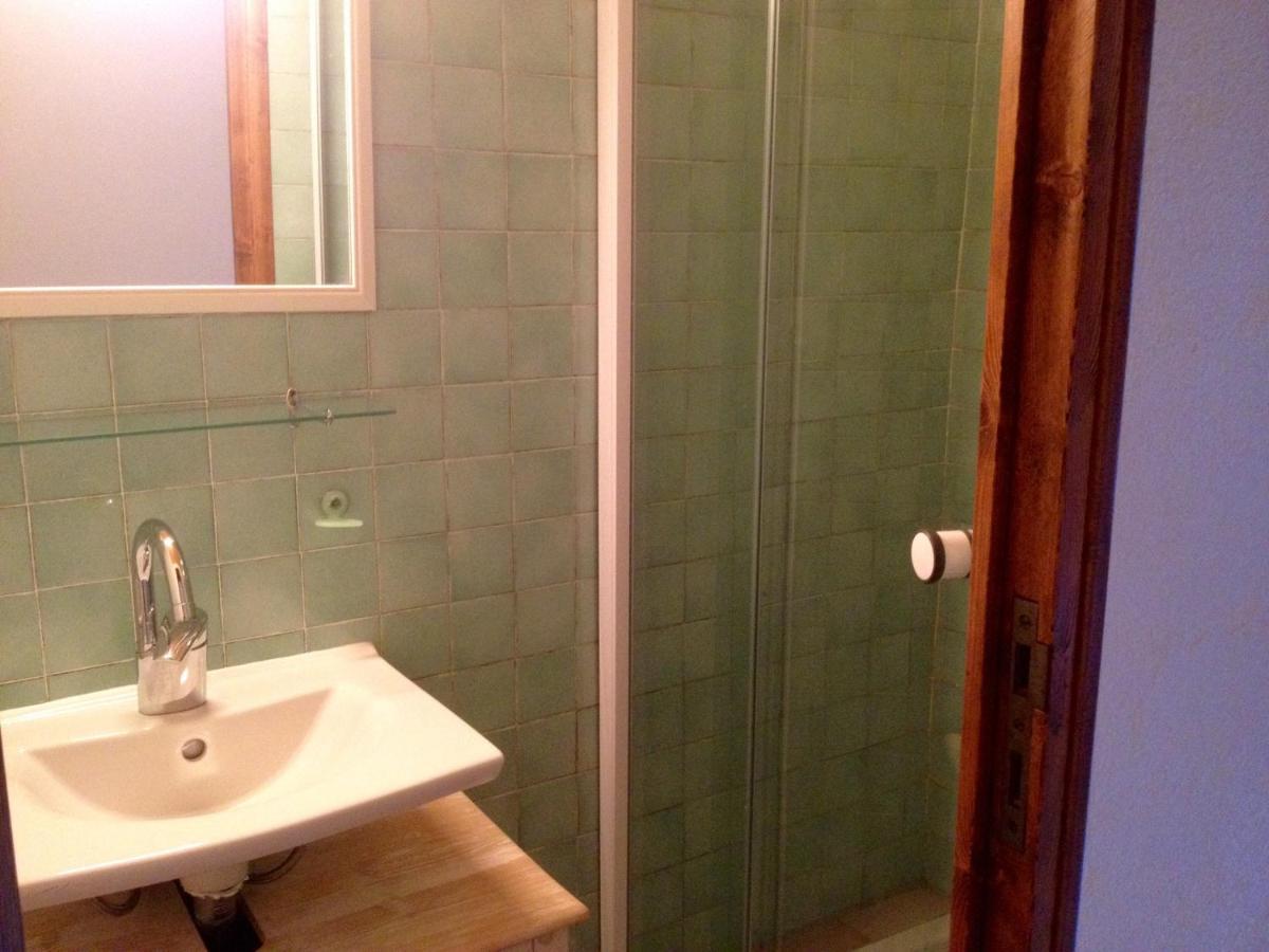 La Tourtette Bed & Breakfast Saint-Étienne-en-Dévoluy Екстериор снимка