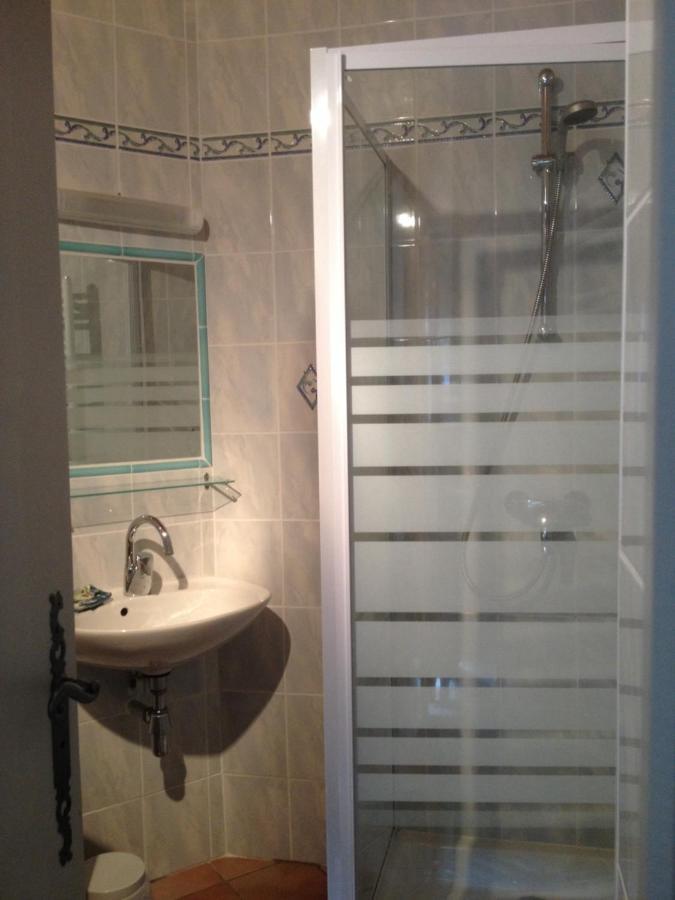 La Tourtette Bed & Breakfast Saint-Étienne-en-Dévoluy Екстериор снимка
